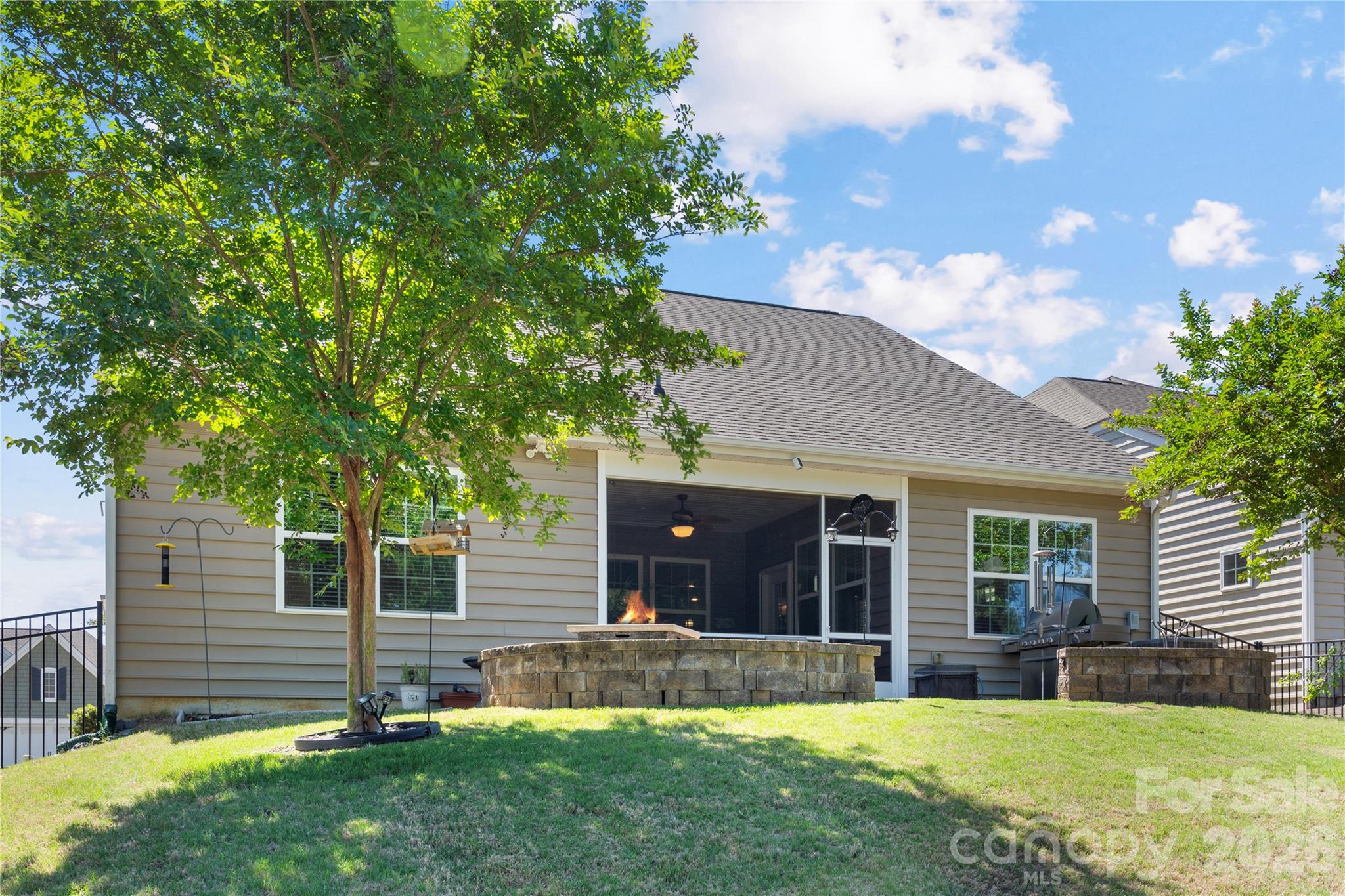12014 Belmont Mansion Drive Charlotte NC 28273
