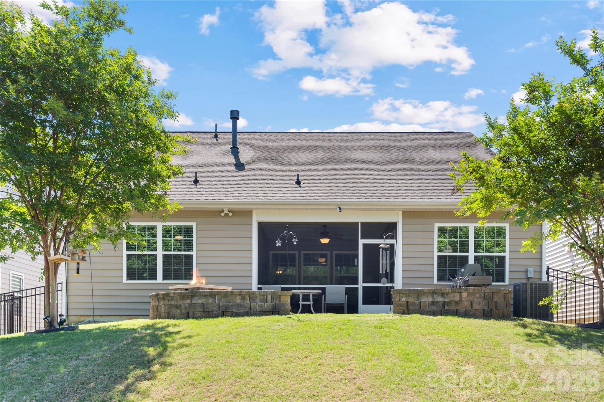 12014 Belmont Mansion Drive Charlotte NC 28273