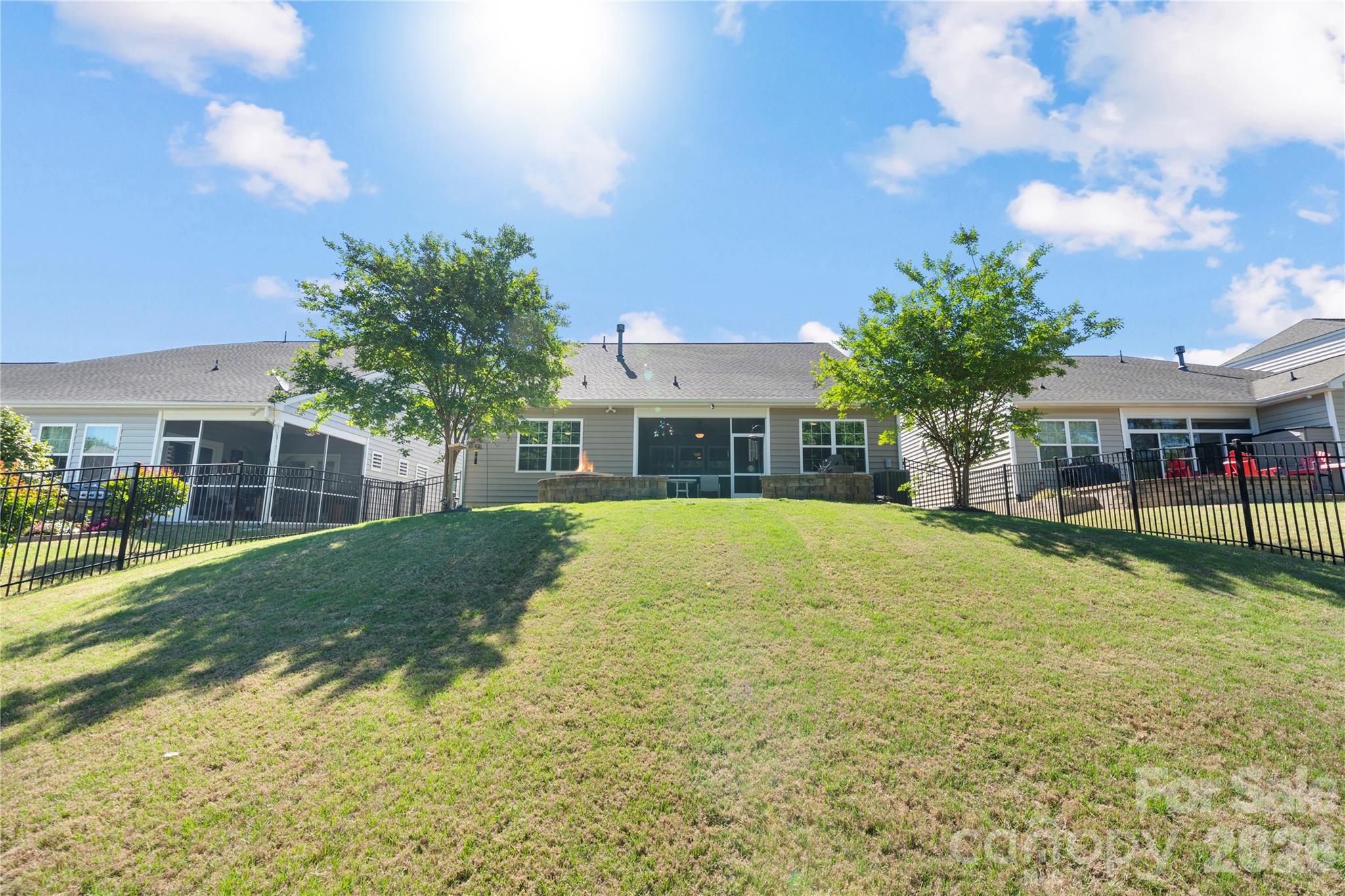 12014 Belmont Mansion Drive Charlotte NC 28273