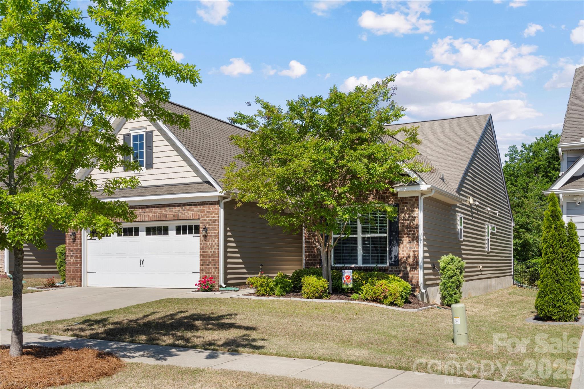 12014 Belmont Mansion Drive Charlotte NC 28273