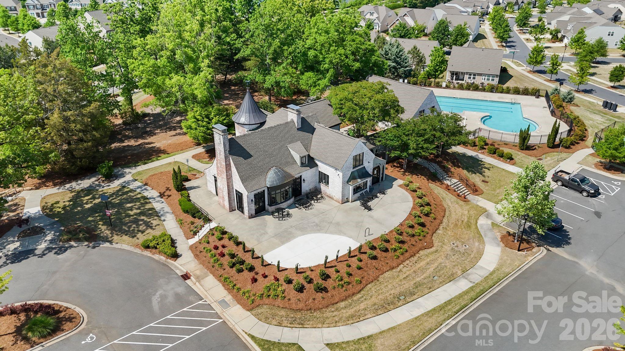 12014 Belmont Mansion Drive Charlotte NC 28273
