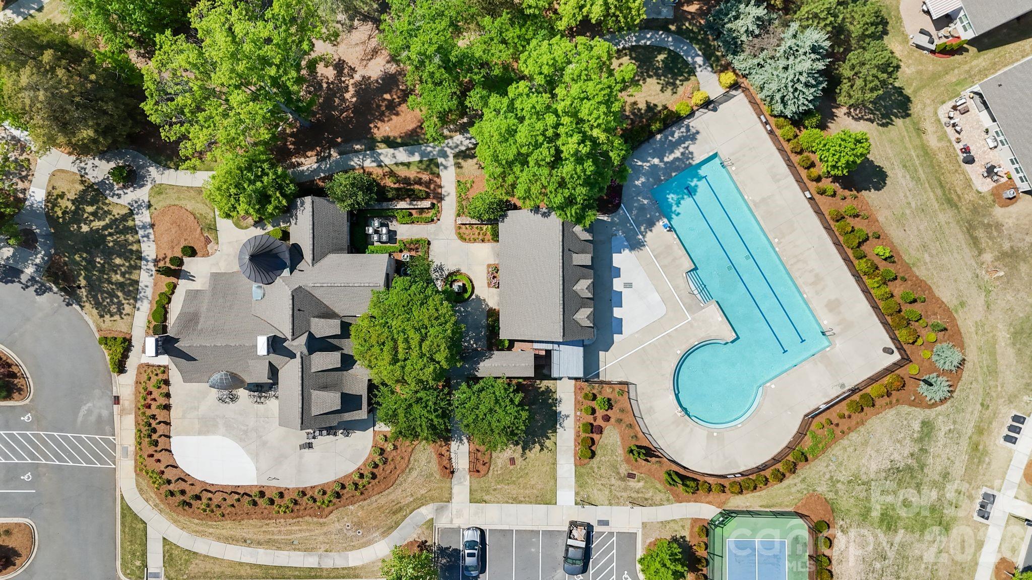 12014 Belmont Mansion Drive Charlotte NC 28273