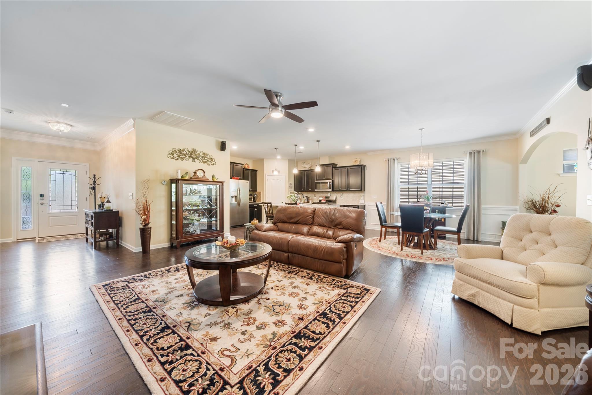 12014 Belmont Mansion Drive Charlotte NC 28273