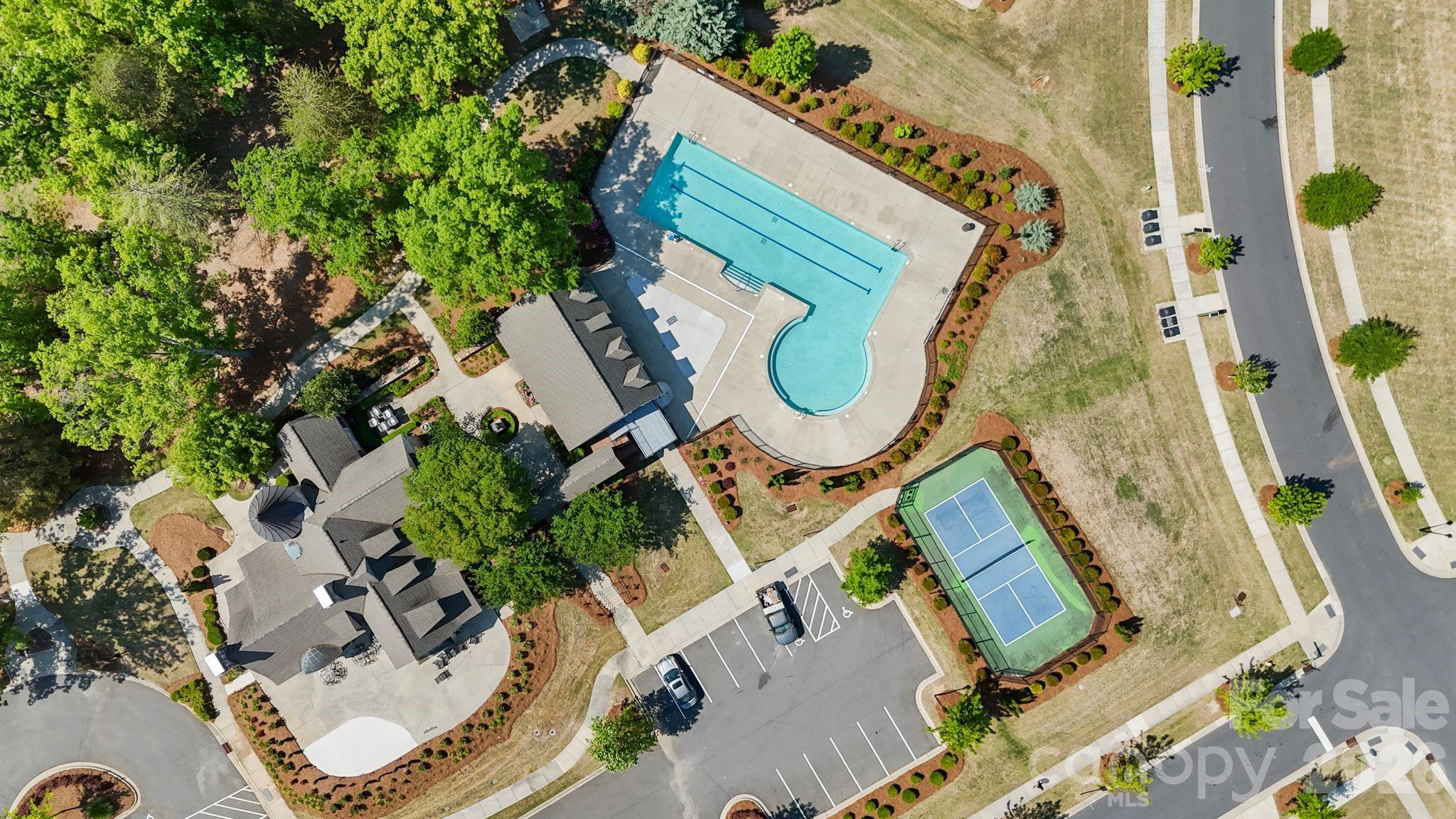 12014 Belmont Mansion Drive Charlotte NC 28273