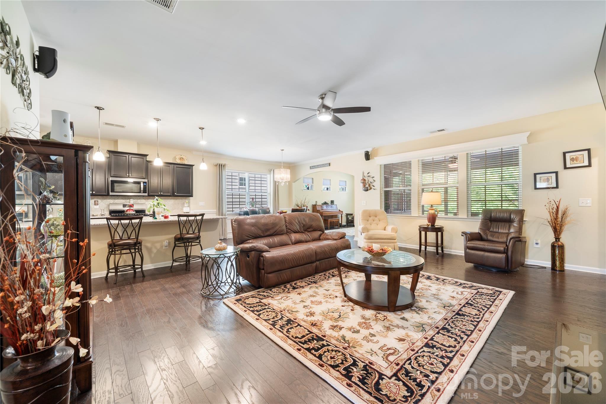 12014 Belmont Mansion Drive Charlotte NC 28273