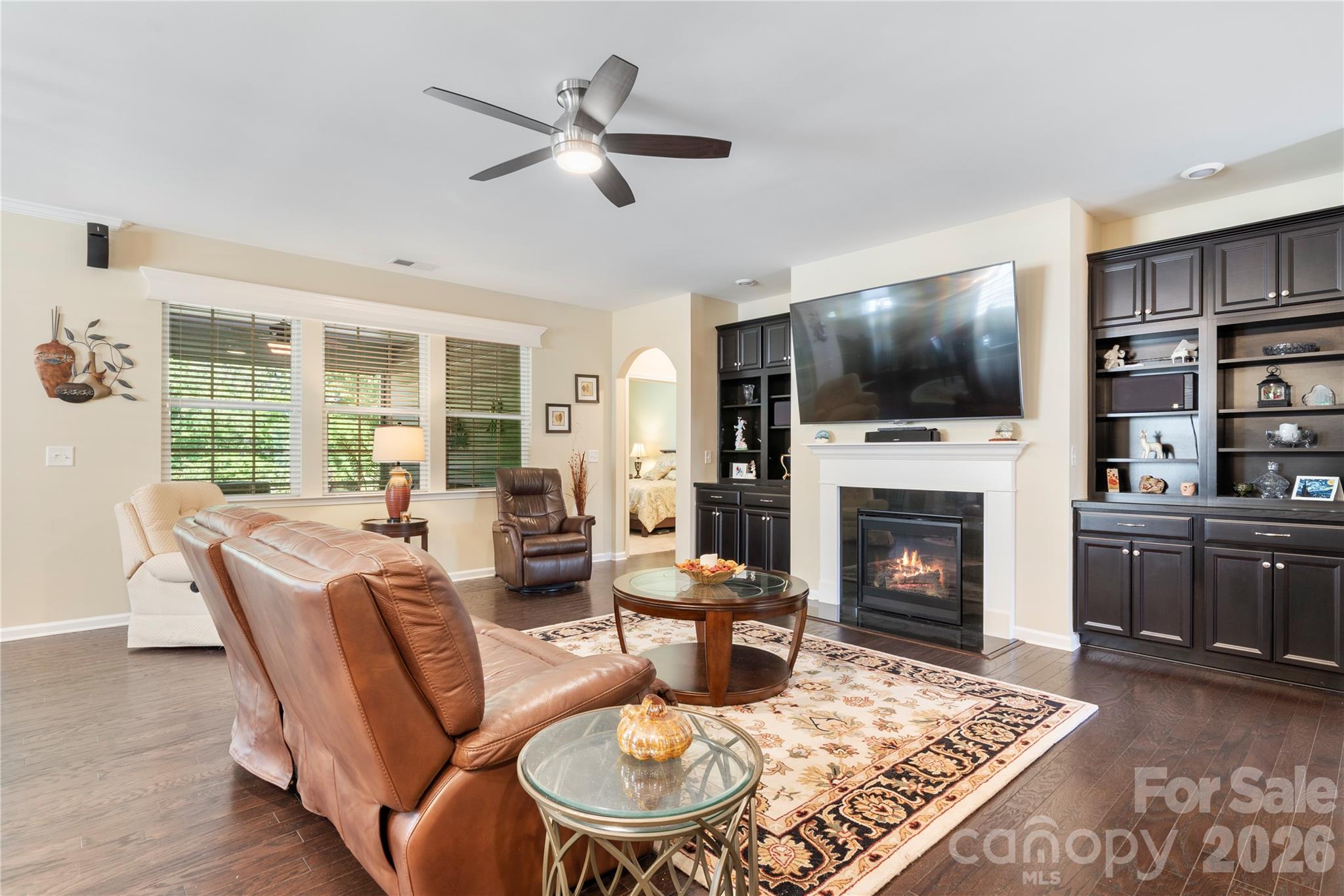 12014 Belmont Mansion Drive Charlotte NC 28273