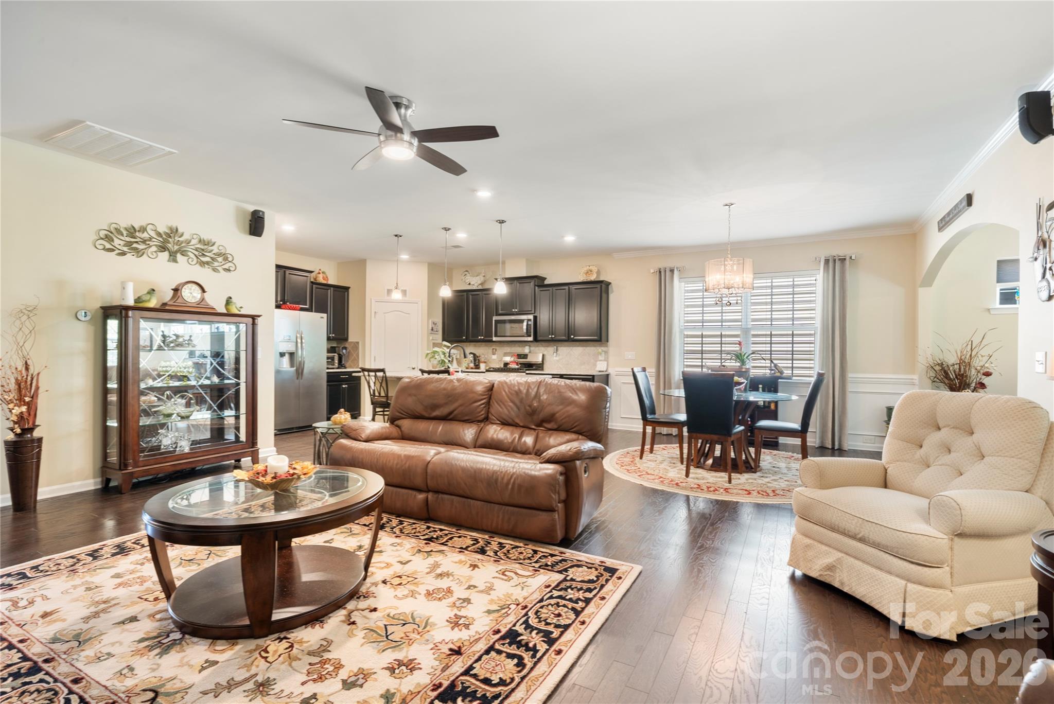 12014 Belmont Mansion Drive Charlotte NC 28273