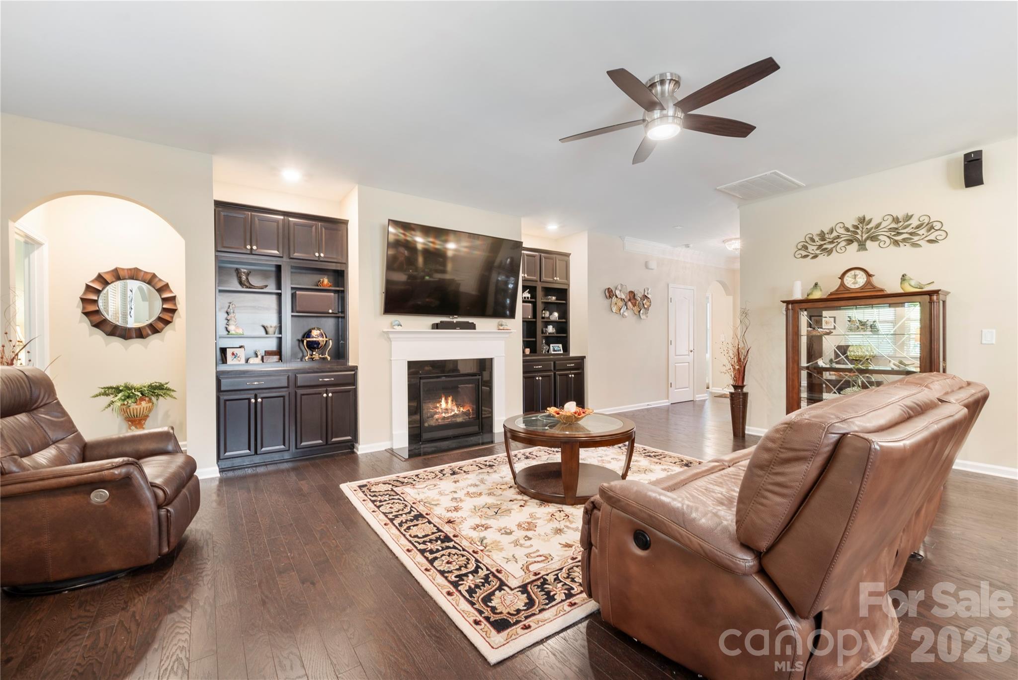 12014 Belmont Mansion Drive Charlotte NC 28273