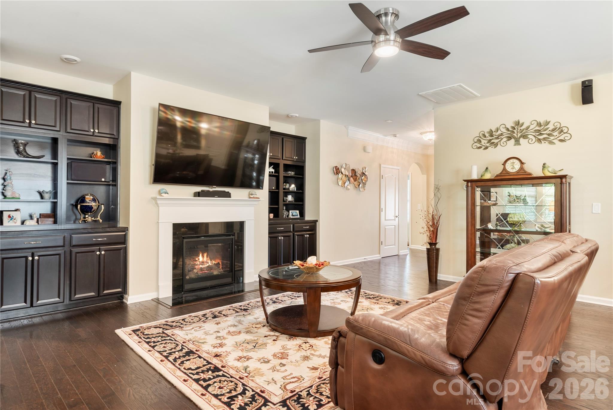 12014 Belmont Mansion Drive Charlotte NC 28273