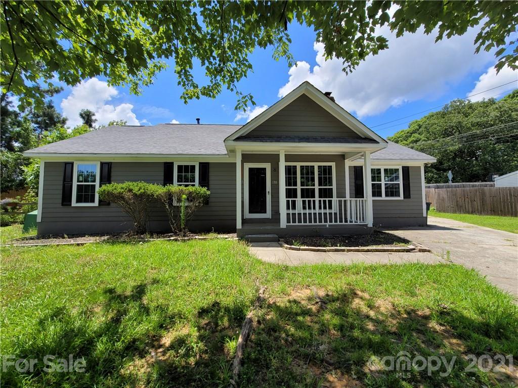 135 Lauren Drive Indian Trail NC 28079