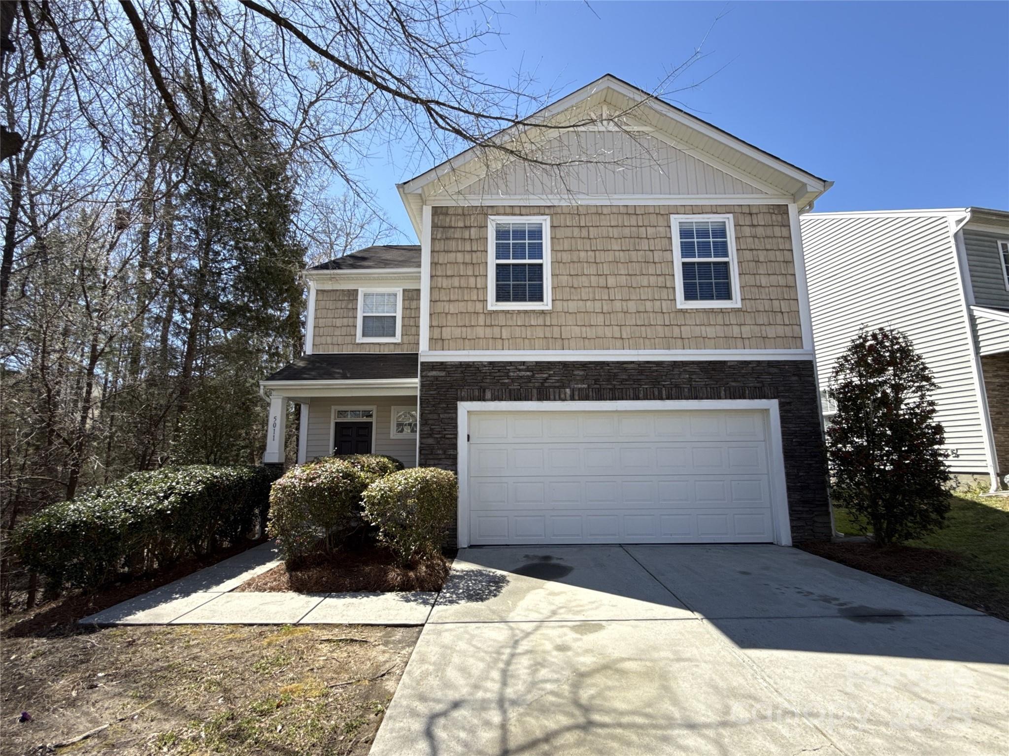 5011 Abercromby Street Charlotte NC 28213