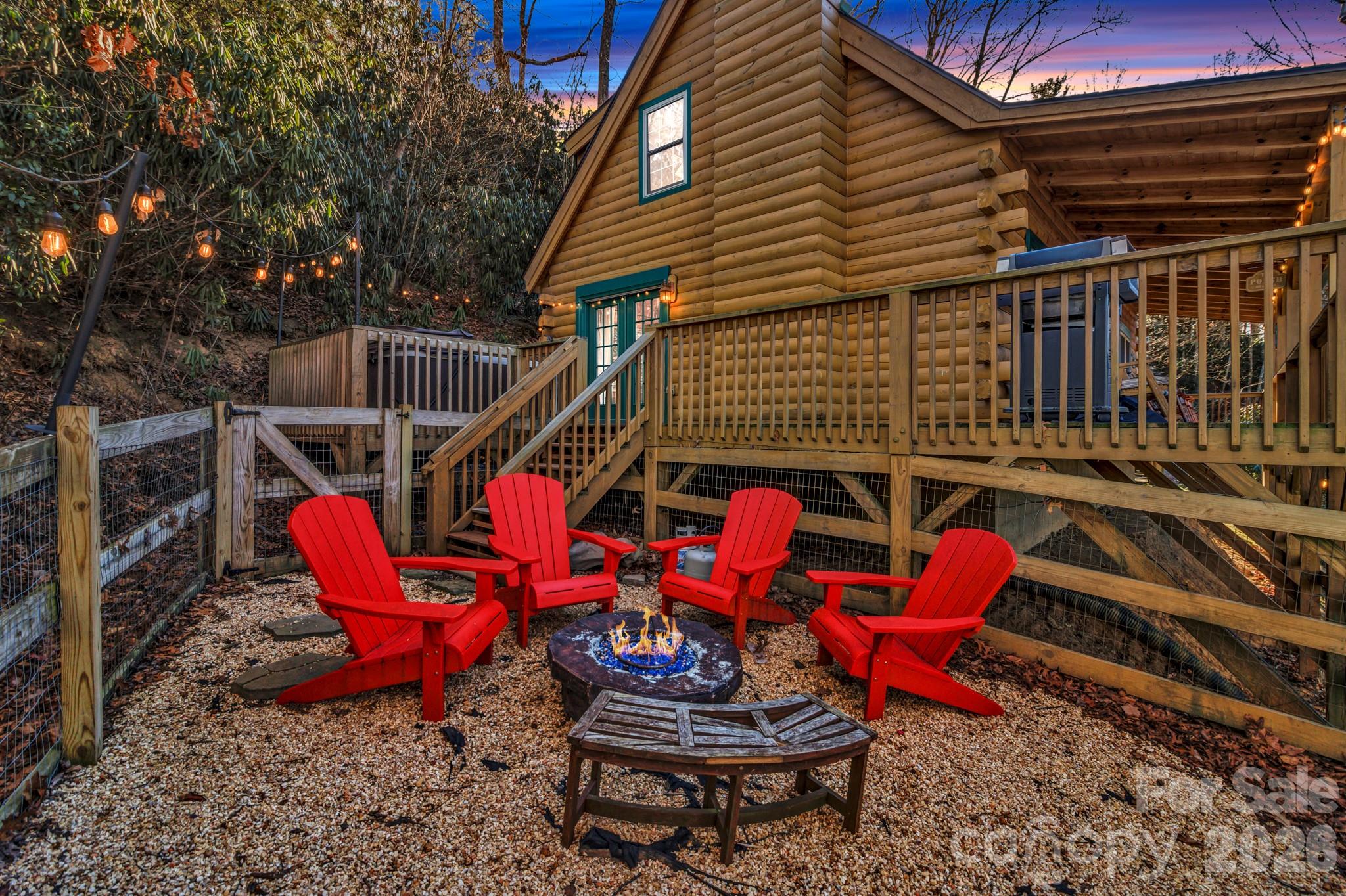 45 Ginger Lane Waynesville NC 28785