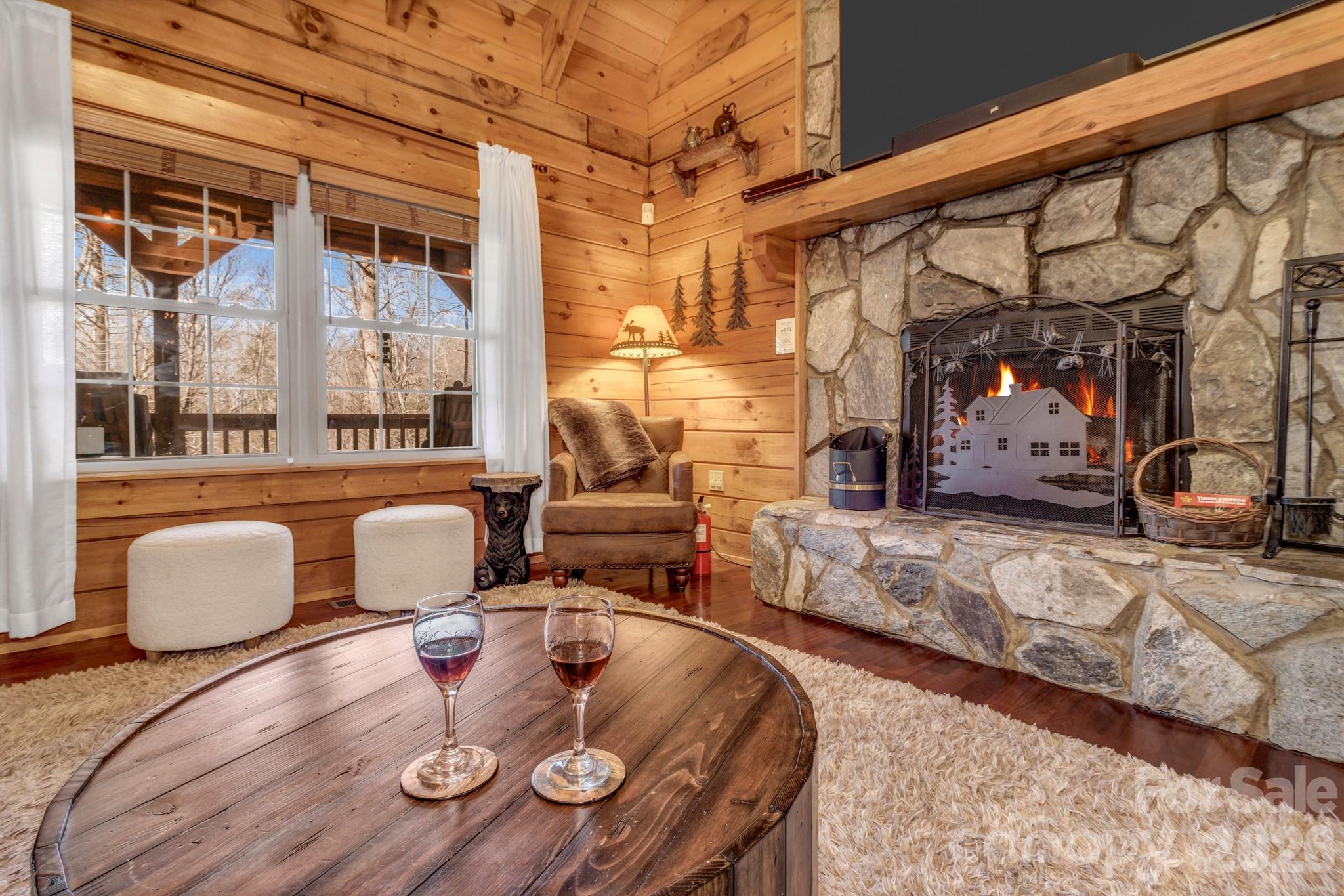 45 Ginger Lane Waynesville NC 28785