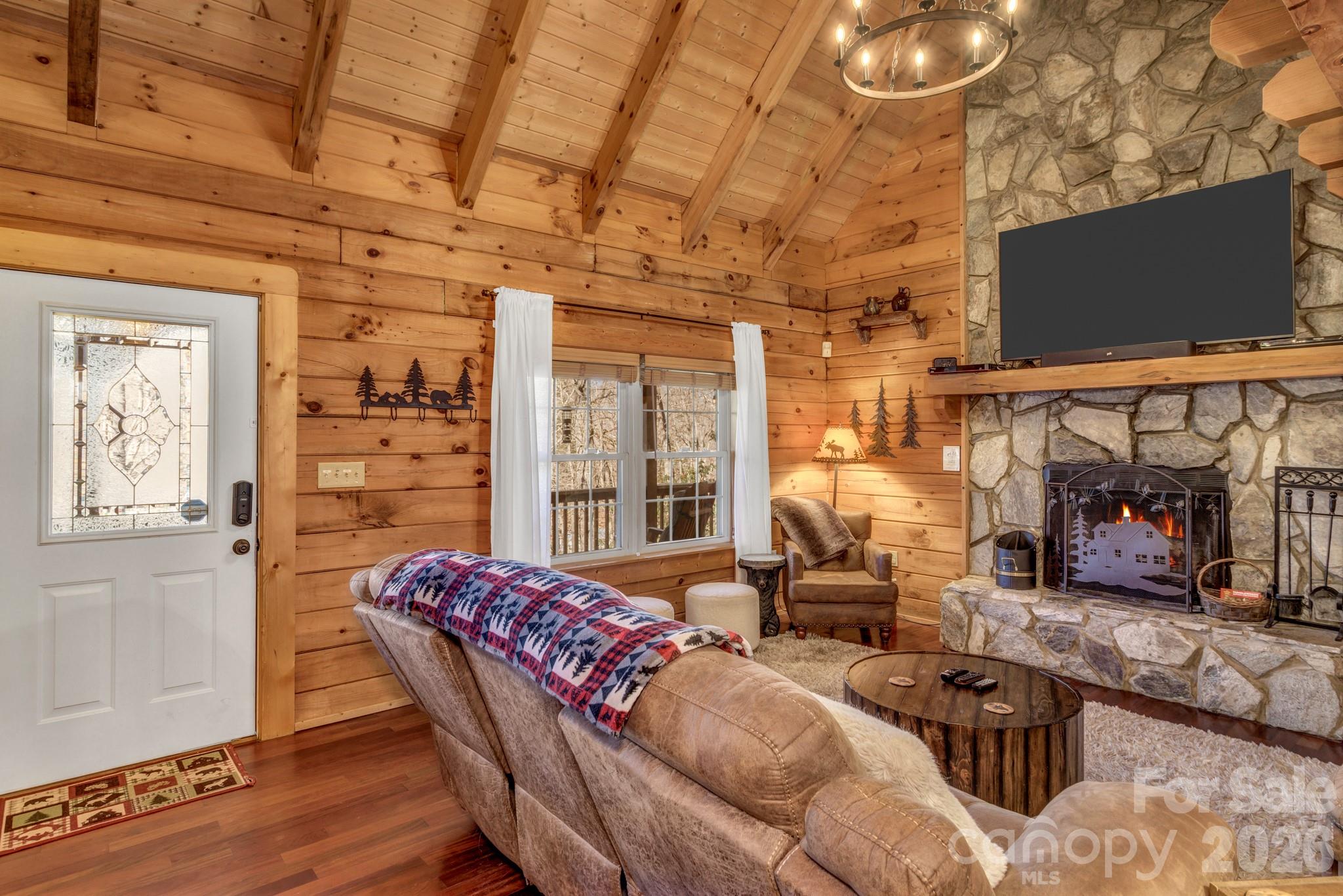 45 Ginger Lane Waynesville NC 28785
