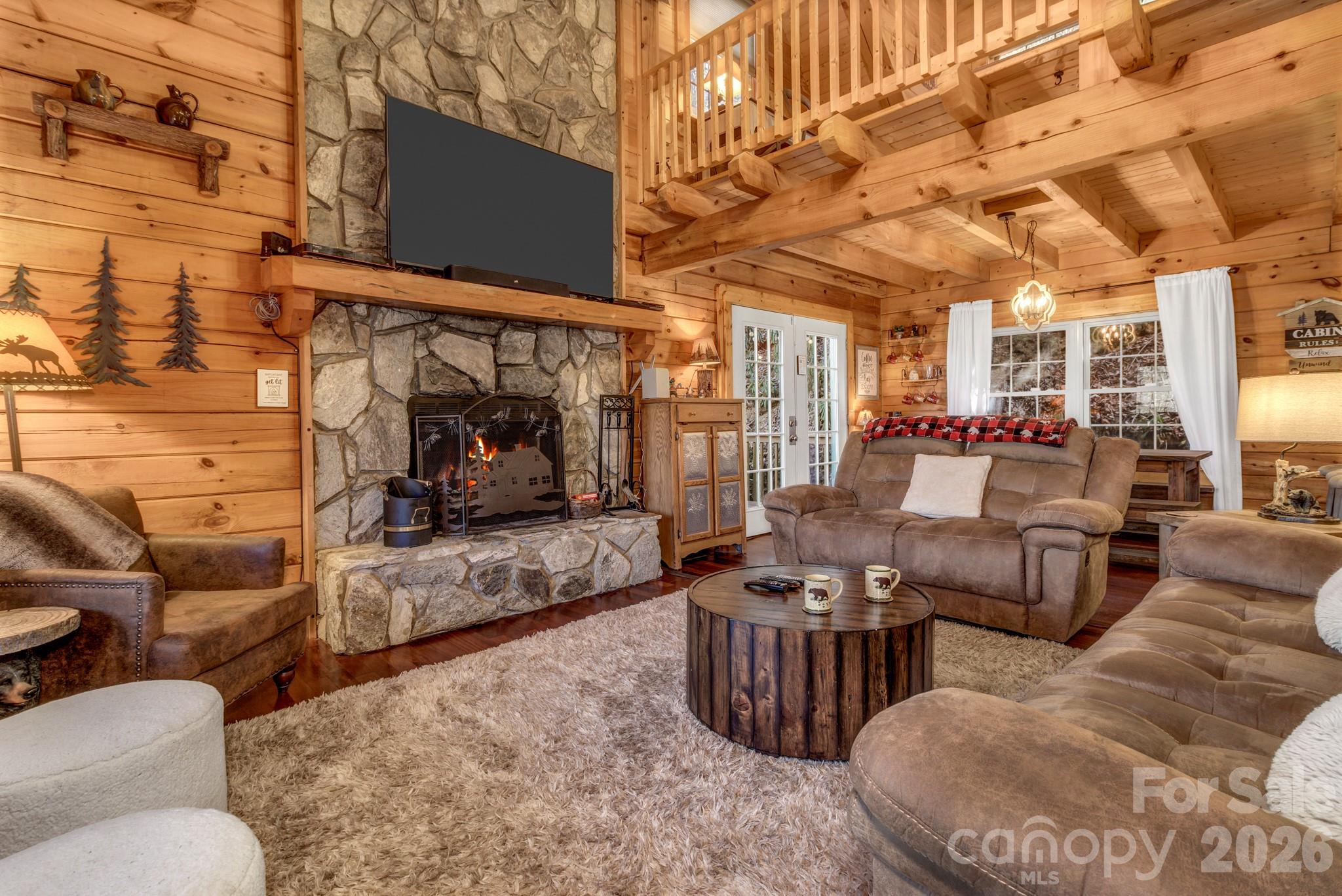 45 Ginger Lane Waynesville NC 28785