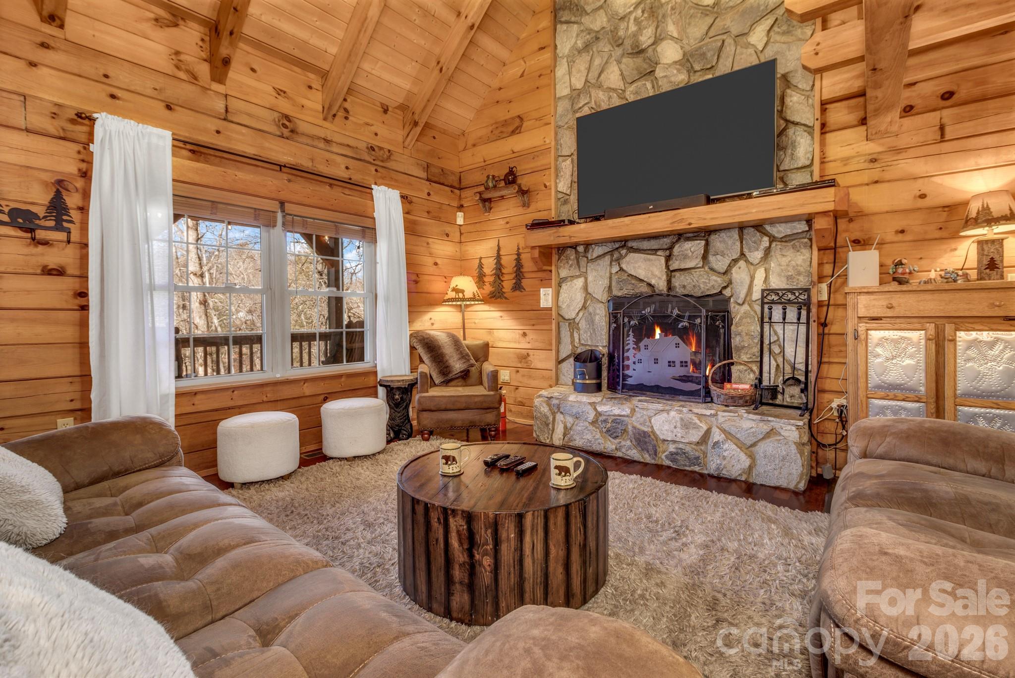 45 Ginger Lane Waynesville NC 28785