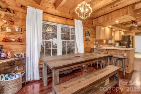 45 Ginger Lane Waynesville NC 28785