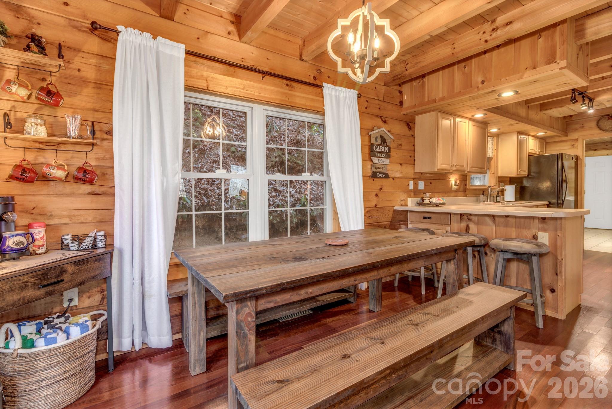 45 Ginger Lane Waynesville NC 28785