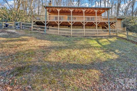 45 Ginger Lane Waynesville NC 28785