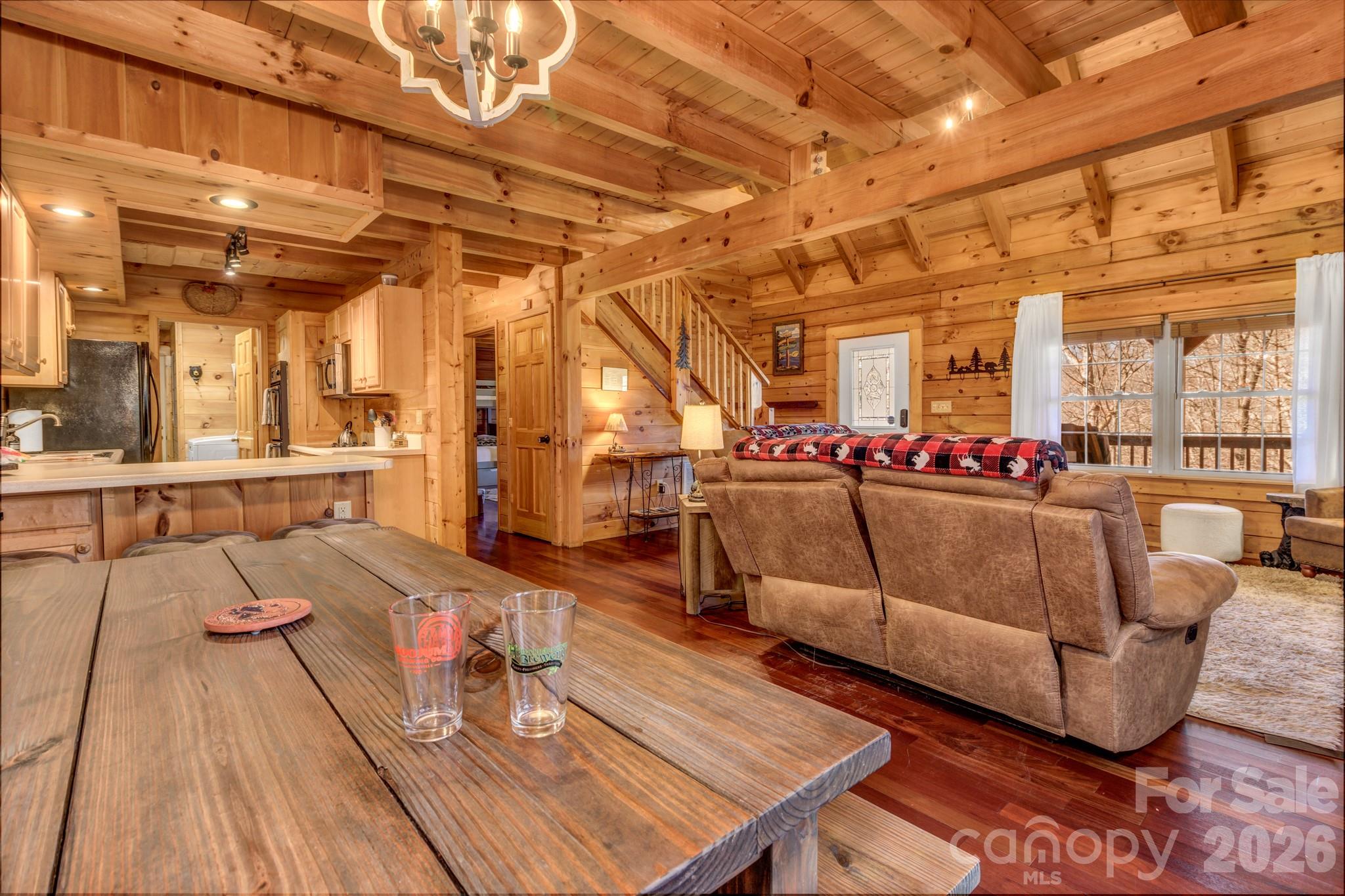 45 Ginger Lane Waynesville NC 28785