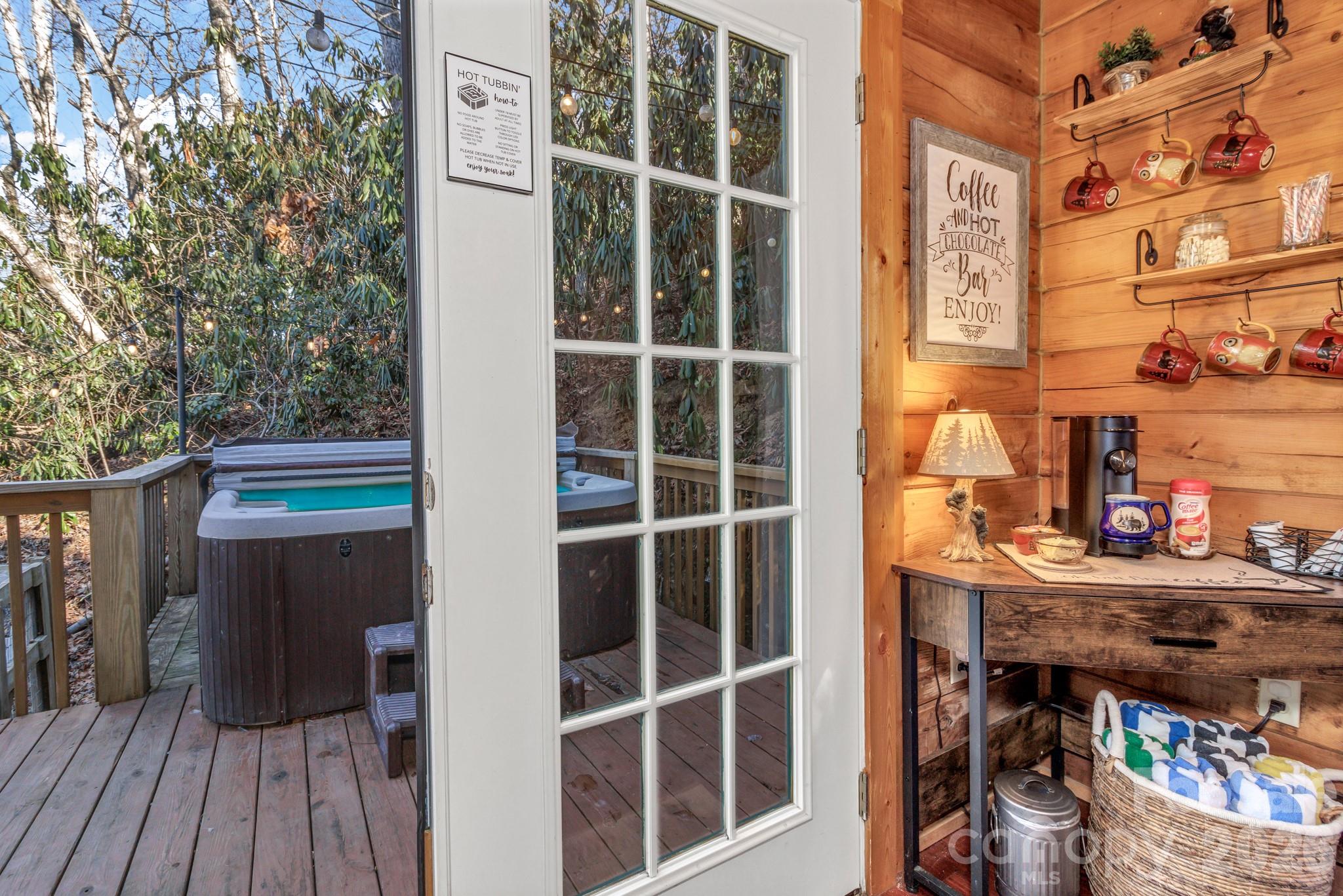 45 Ginger Lane Waynesville NC 28785
