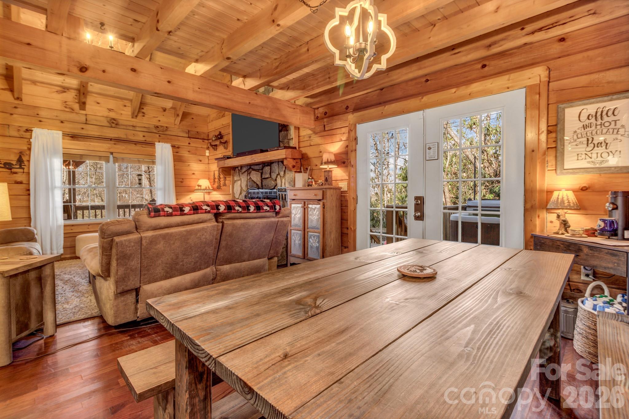 45 Ginger Lane Waynesville NC 28785