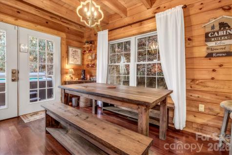 45 Ginger Lane Waynesville NC 28785