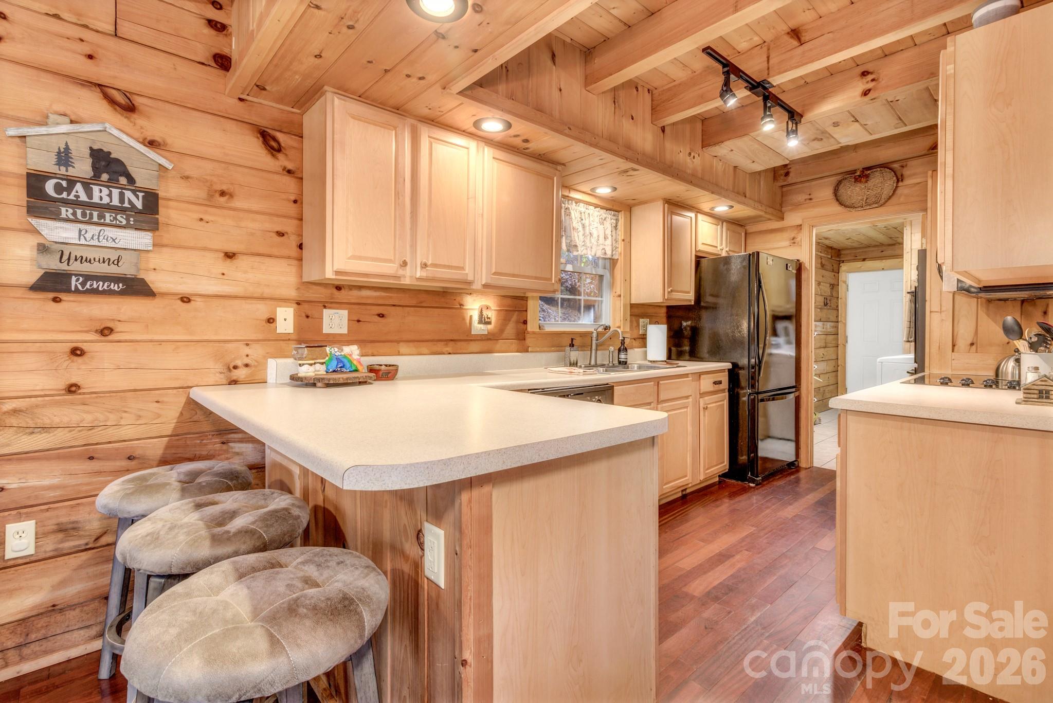 45 Ginger Lane Waynesville NC 28785