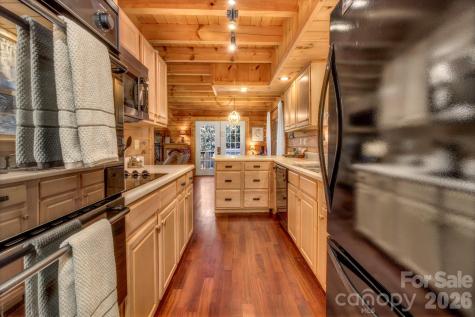 45 Ginger Lane Waynesville NC 28785