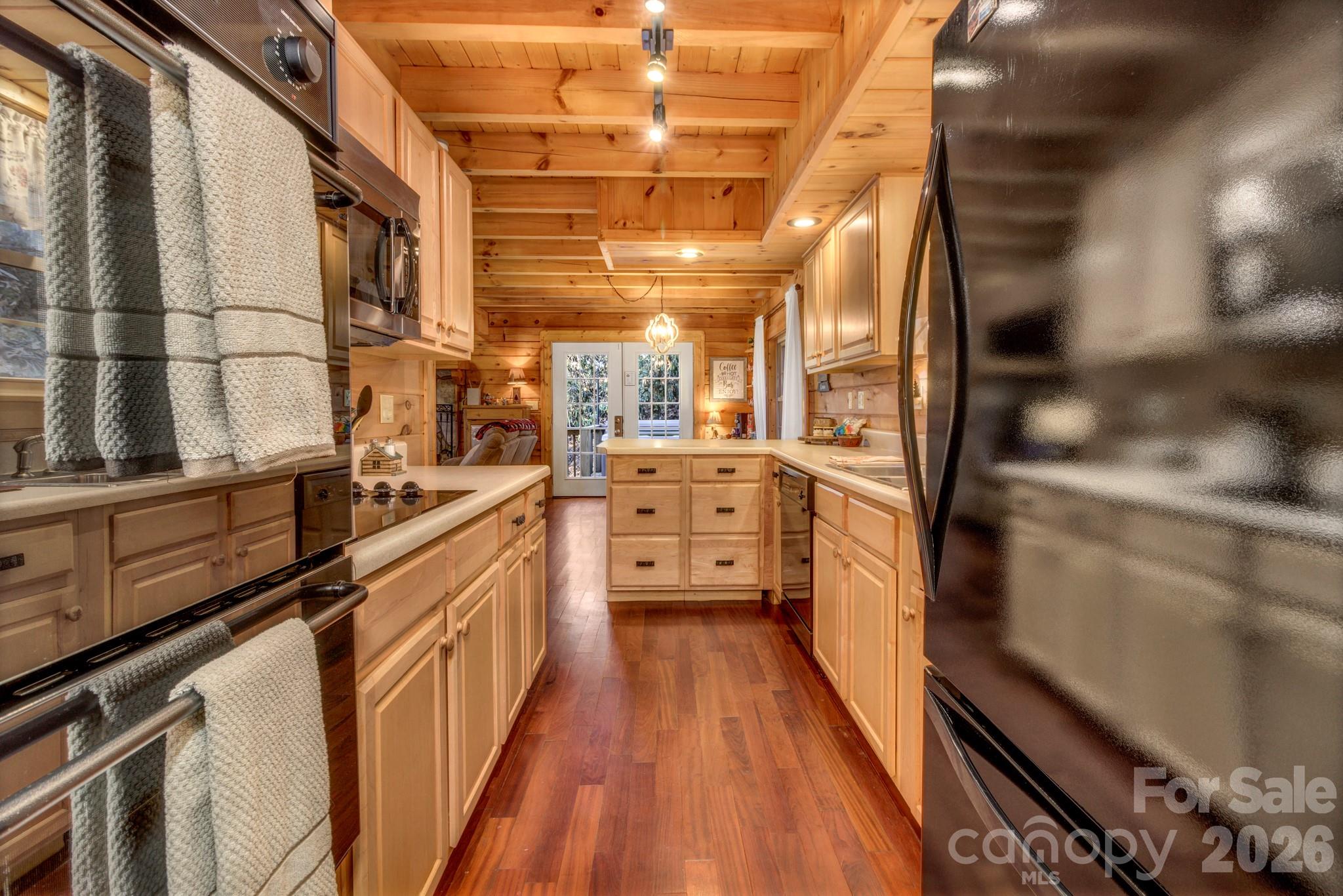 45 Ginger Lane Waynesville NC 28785