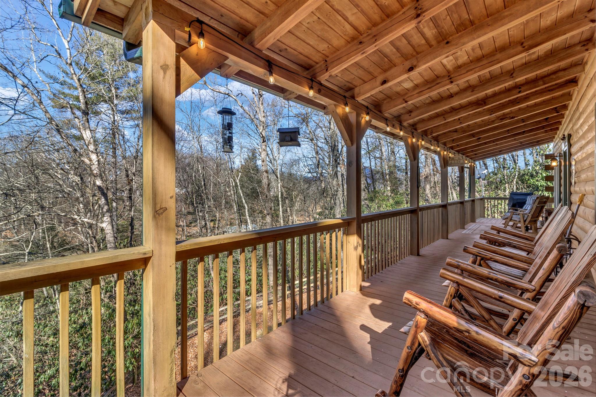 45 Ginger Lane Waynesville NC 28785