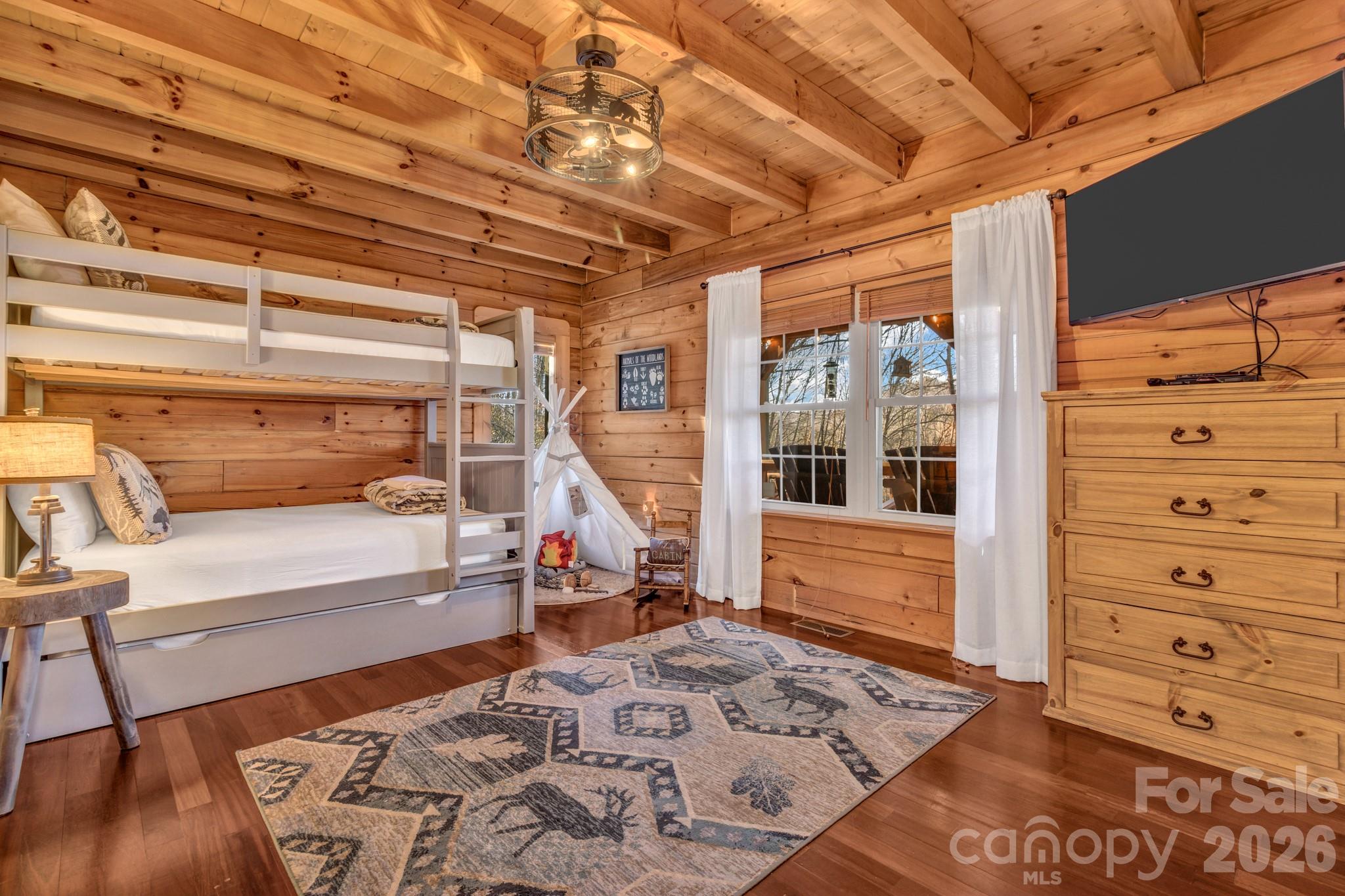 45 Ginger Lane Waynesville NC 28785