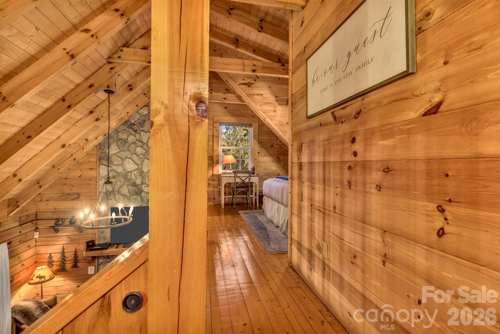 45 Ginger Lane Waynesville NC 28785