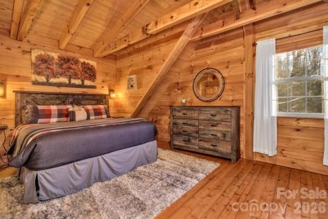45 Ginger Lane Waynesville NC 28785