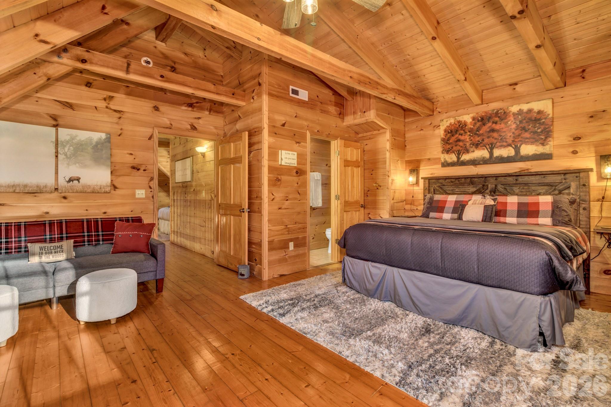 45 Ginger Lane Waynesville NC 28785