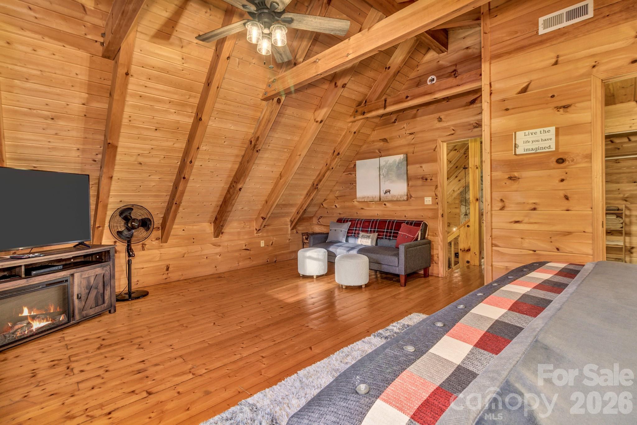 45 Ginger Lane Waynesville NC 28785