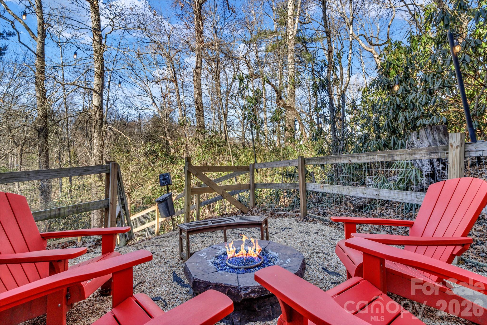 45 Ginger Lane Waynesville NC 28785