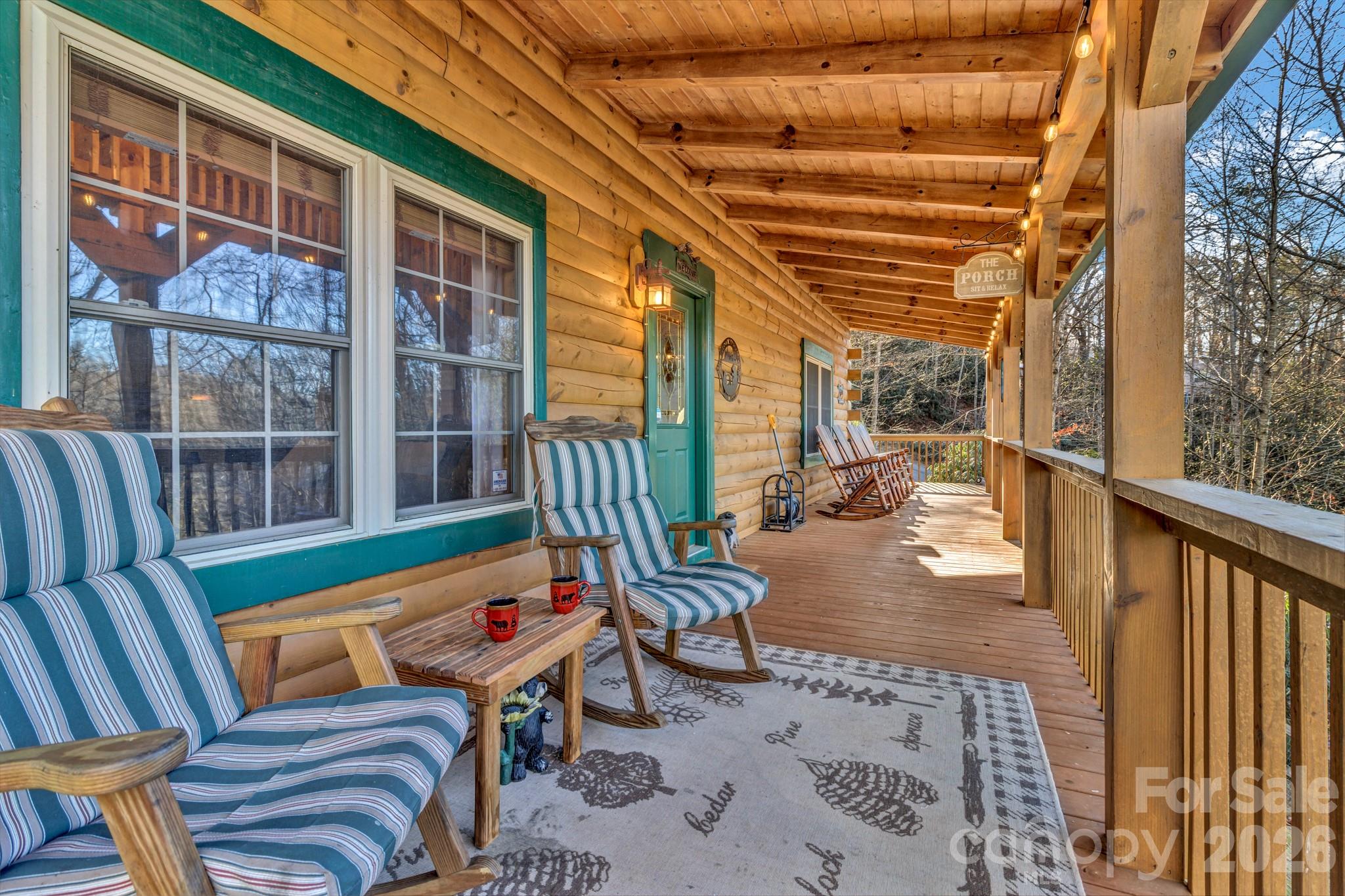 45 Ginger Lane Waynesville NC 28785