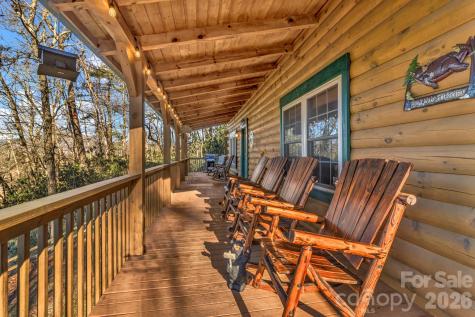 45 Ginger Lane Waynesville NC 28785