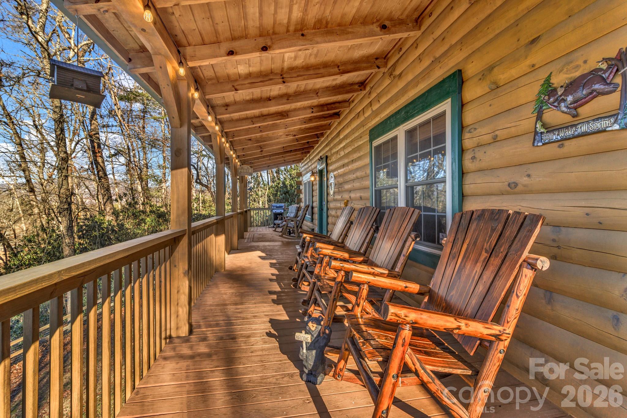 45 Ginger Lane Waynesville NC 28785