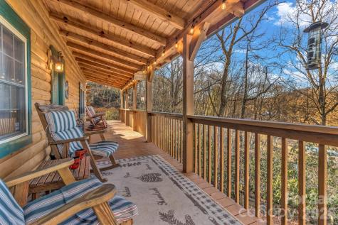 45 Ginger Lane Waynesville NC 28785