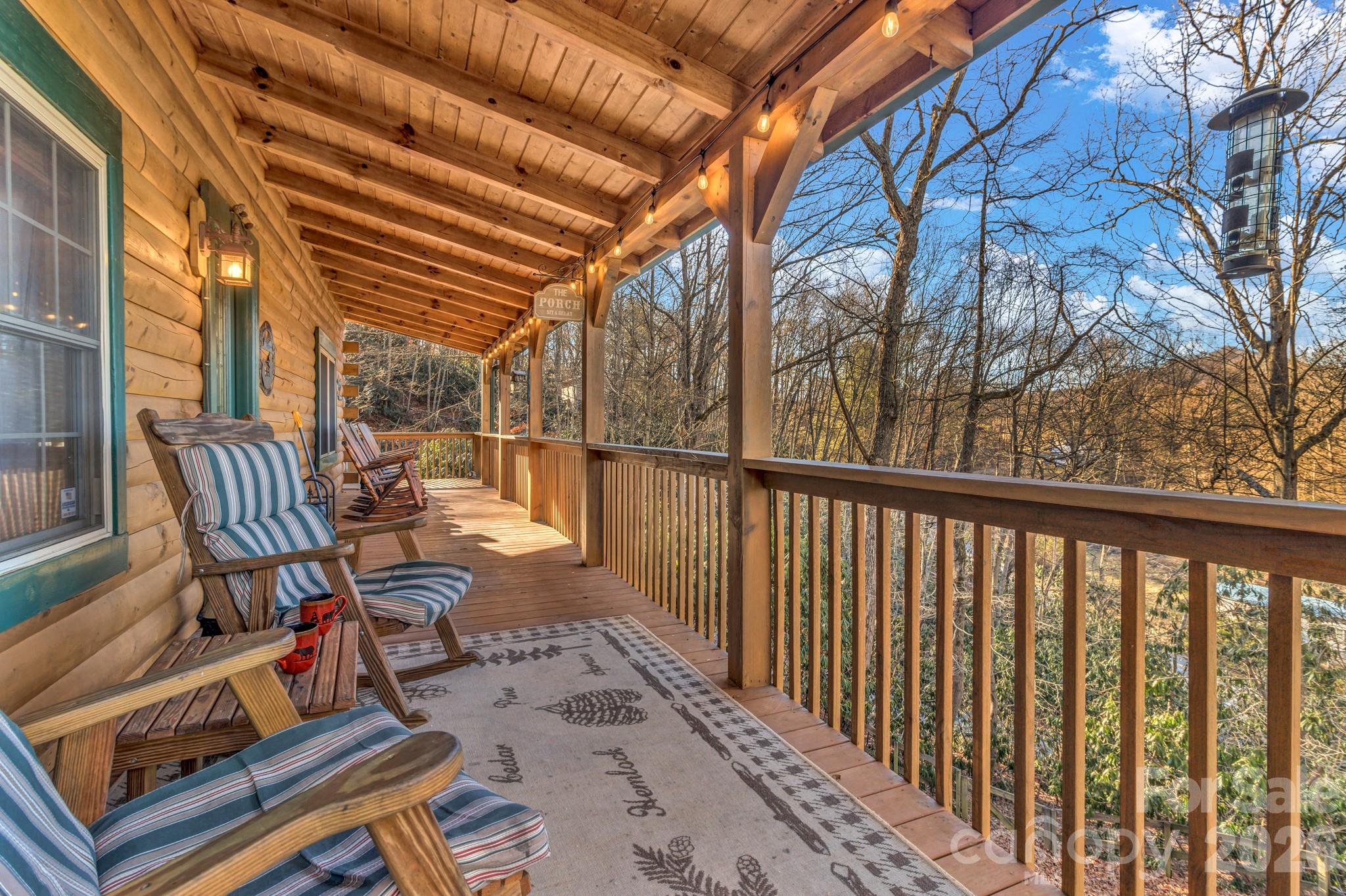 45 Ginger Lane Waynesville NC 28785