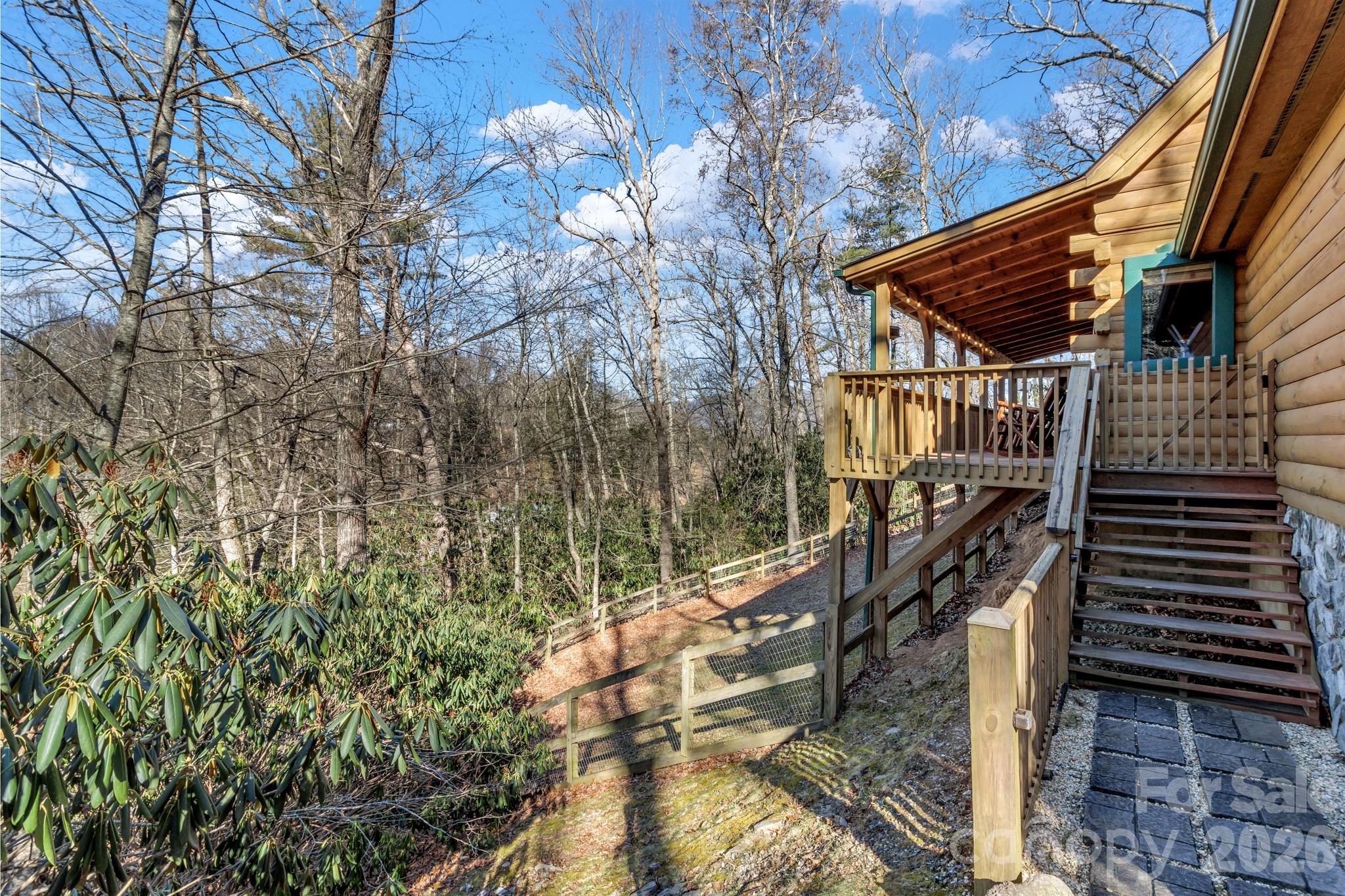 45 Ginger Lane Waynesville NC 28785