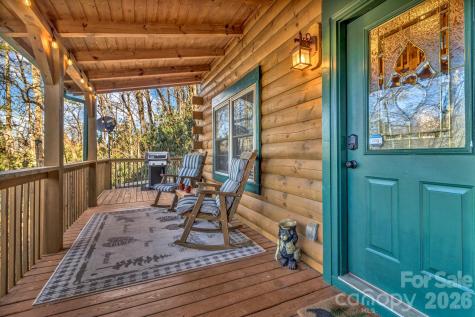 45 Ginger Lane Waynesville NC 28785