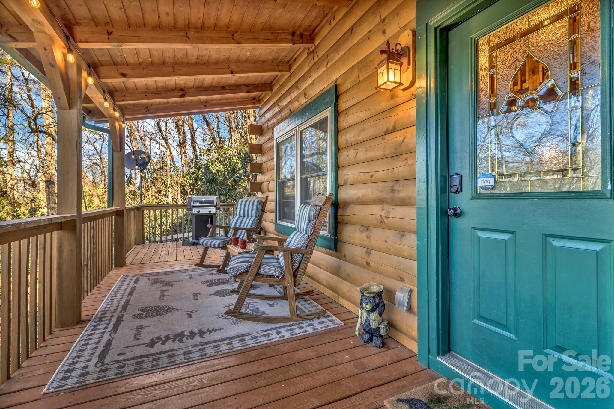 45 Ginger Lane Waynesville NC 28785