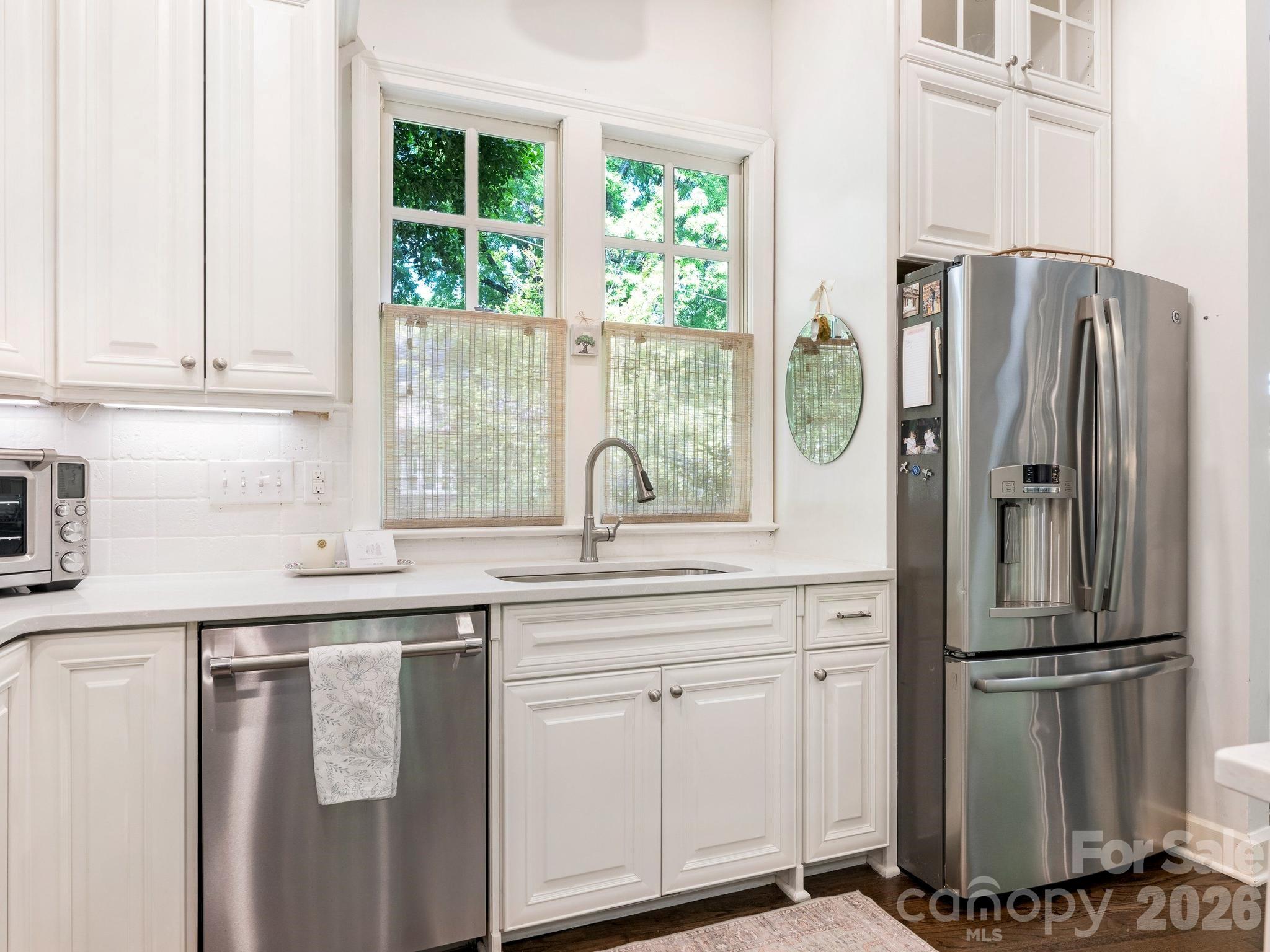 1232 Dilworth Crescent Row Charlotte NC 28203