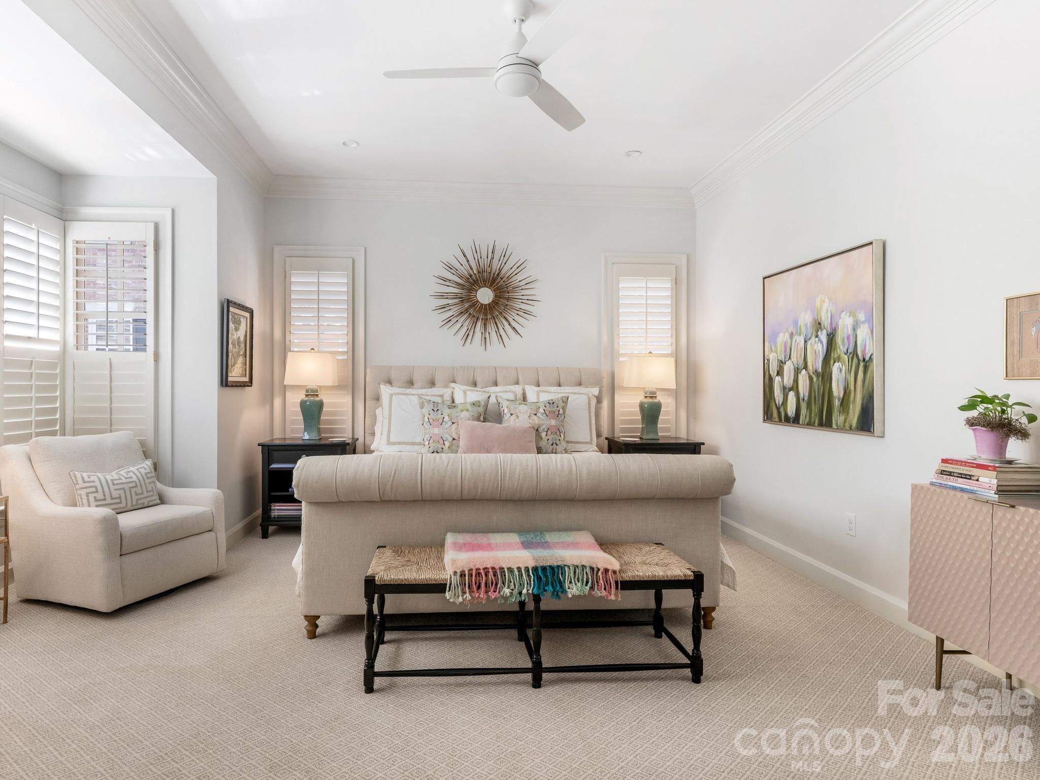 1232 Dilworth Crescent Row Charlotte NC 28203