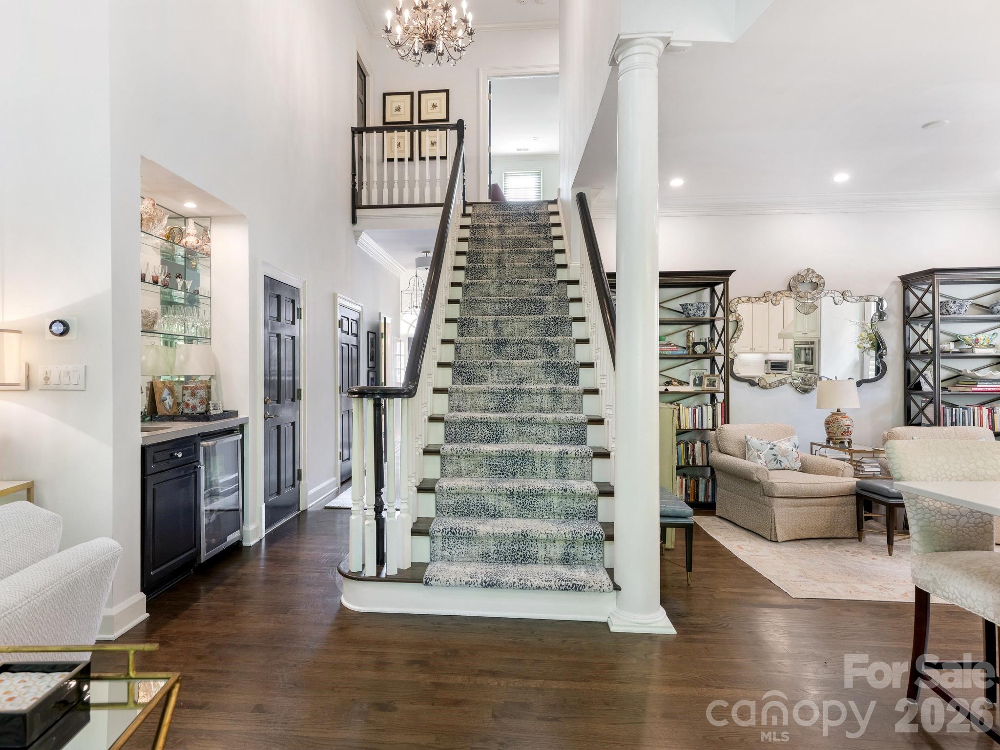 1232 Dilworth Crescent Row Charlotte NC 28203