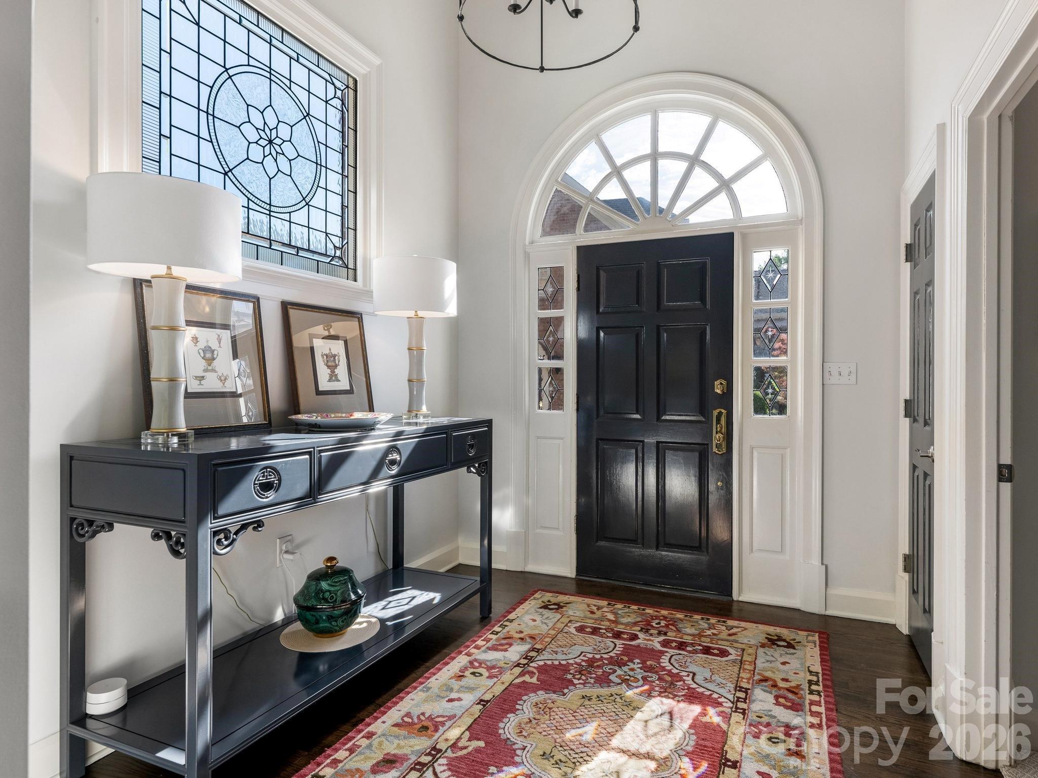 1232 Dilworth Crescent Row Charlotte NC 28203