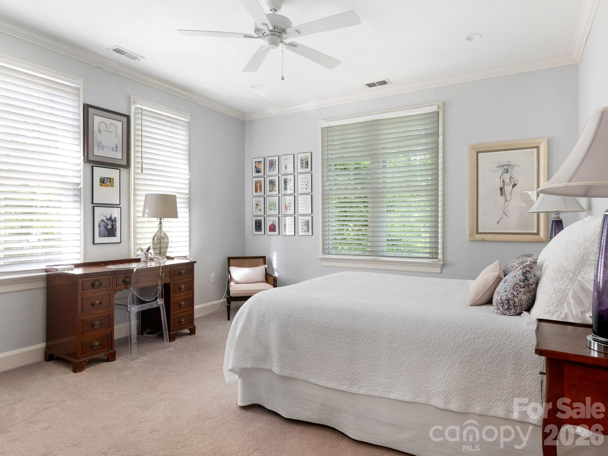 1232 Dilworth Crescent Row Charlotte NC 28203